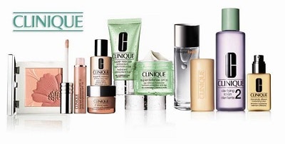 It’s Clinique week @ FRANKS!!