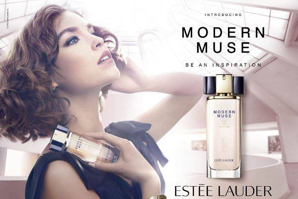 This week’s promotion @ FRANKS: Estée Lauder