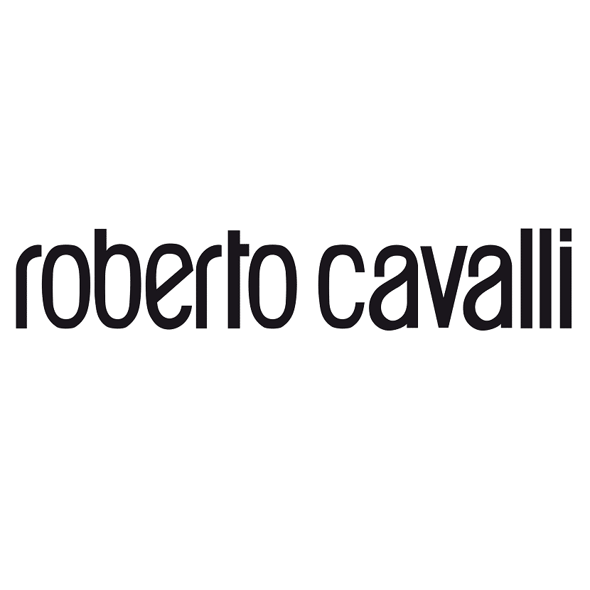 Image result for roberto cavalli logo