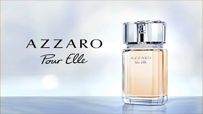 Azzaro Pour Elle Franks