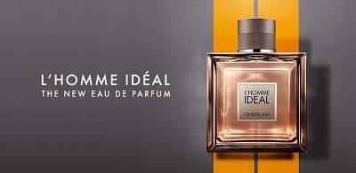 Lhomme Ideal Eau De Parfum Franks
