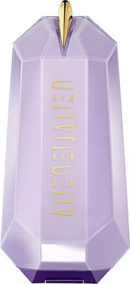 Mugler Alien Body Lotion Franks