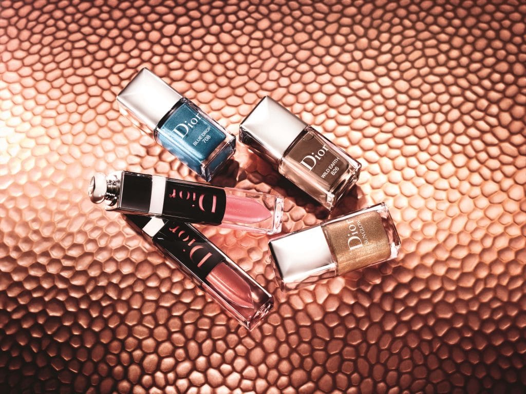 Dior deals smalti 2019